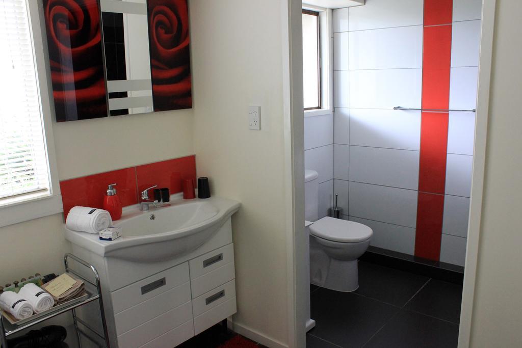 Maison De Rose Auckland Luaran gambar