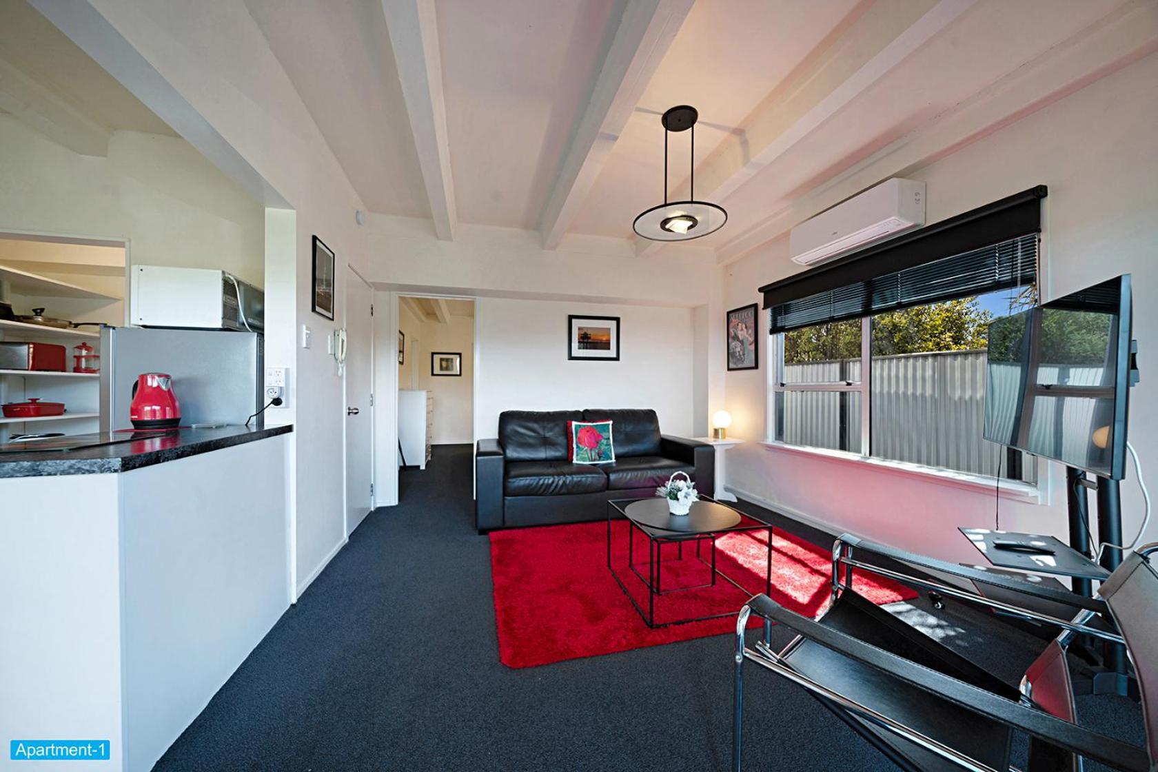 Maison De Rose Auckland Luaran gambar