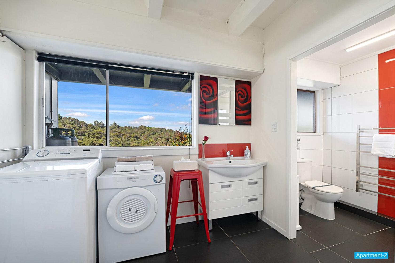 Maison De Rose Auckland Luaran gambar