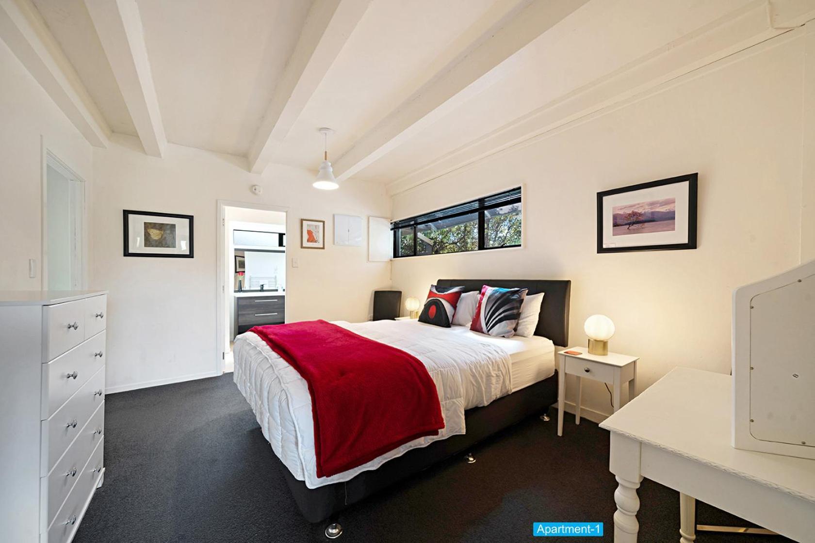Maison De Rose Auckland Luaran gambar