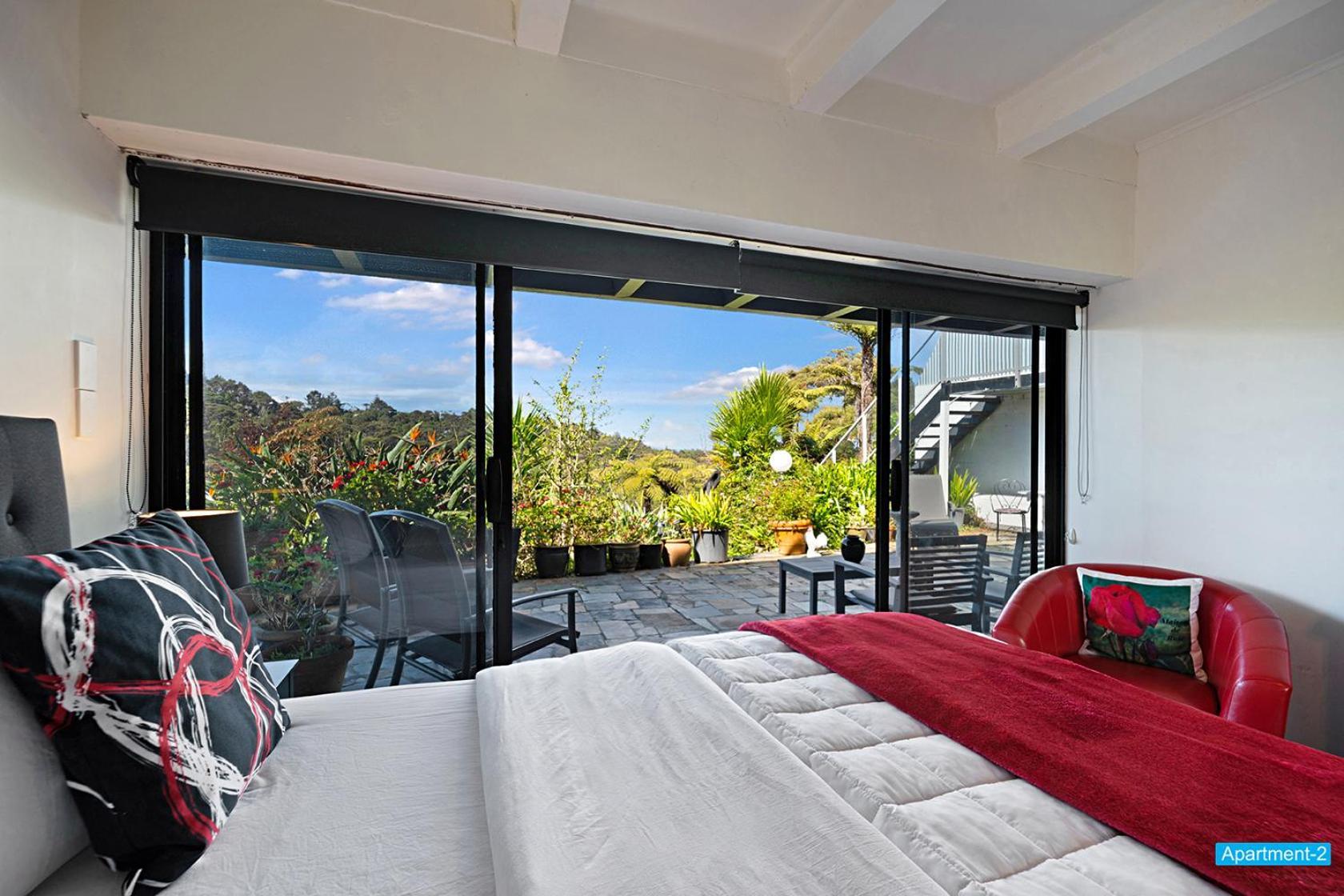 Maison De Rose Auckland Luaran gambar
