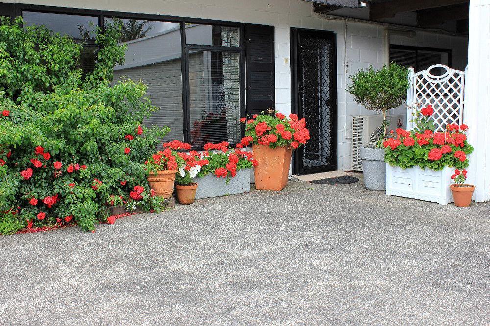 Maison De Rose Auckland Luaran gambar