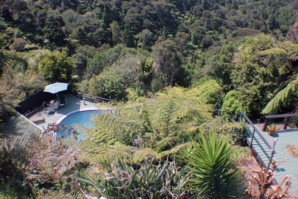 Maison De Rose Auckland Luaran gambar